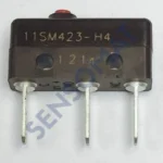 11SM423-H4 HONEYWELL Micro Switch