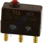 11SX1-H58 HONEYWELL Micro Switch