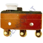 12BS218 HONEYWELL Micro Switch