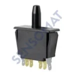 1DM182 HONEYWELL Micro Switch