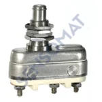 1HT2 HONEYWELL Micro Switch