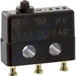 1SX92 HONEYWELL Micro Switch
