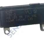 1TB1-3 HONEYWELL Micro Switch