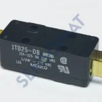 1TB25-D8 HONEYWELL Micro Switch