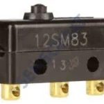 21SM144 HONEYWELL Micro Switch