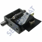 2AC97-D8 HONEYWELL Micro Switch