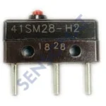 41SM28-H2 HONEYWELL Micro Switch