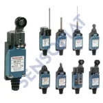 604HE17-RB HONEYWELL Micro Switch