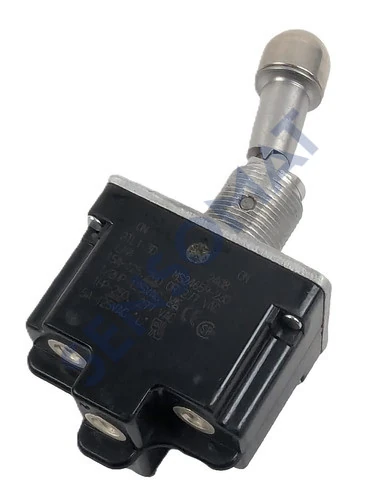 1762175675759-465f0bcf4c44adbe-s-l500.jpg 6AS25 HONEYWELL Micro Switch - Görsel 1