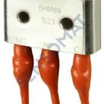 6HM89 HONEYWELL Micro Switch