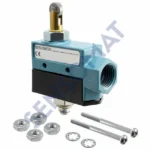 BZE6-RQ8X2 HONEYWELL Limit Switch