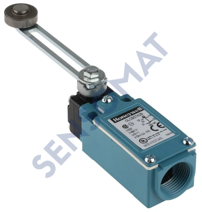 1762175727314-426d1a60b156846a-F3081951-03.jpg GLCB07A2B HONEYWELL Limit Switch - Görsel 1