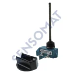 BZV6-2RN18 HONEYWELL Limit Switch