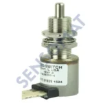604EN1-6-NH HONEYWELL Limit Switch