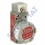 BX24A3K-1A HONEYWELL Limit Switch