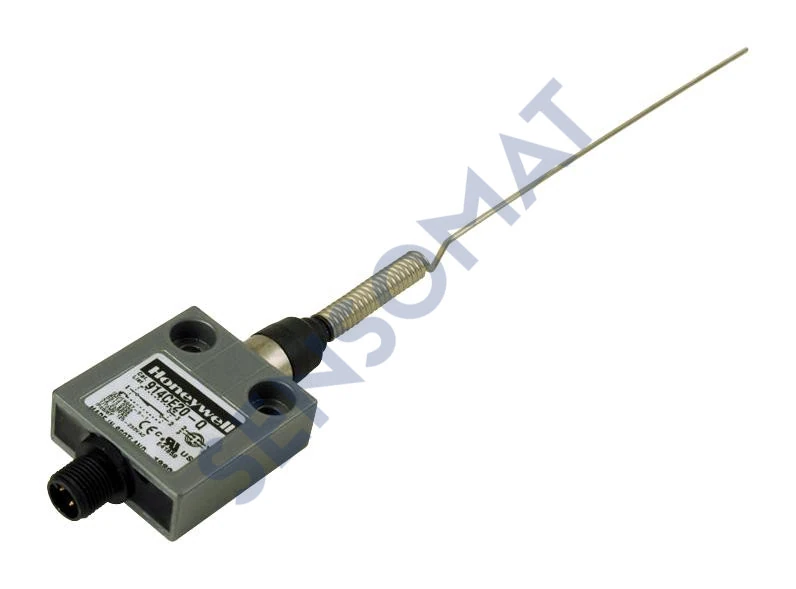 1762175805941-01201a8ba6e3a1ee-4625372-40.jpg 914CE20-Q HONEYWELL Limit Switch - Görsel 1