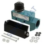 BZE6-2RN72 HONEYWELL Limit Switch