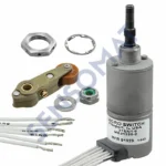 31EN1-6 HONEYWELL Limit Switch