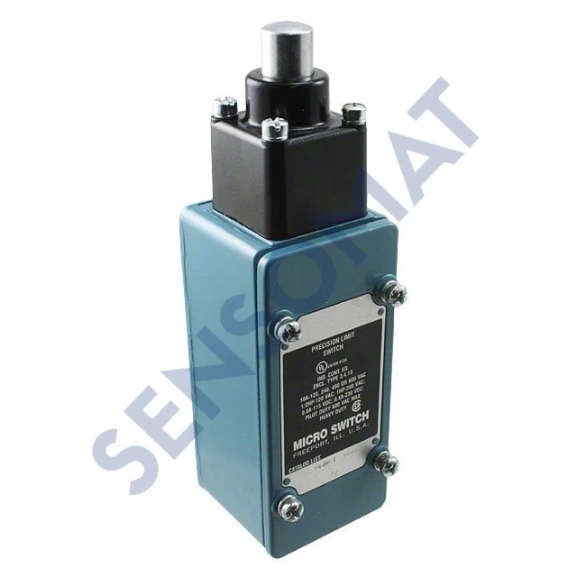 1762175847140-bafa77a61ab935ea-102ML1.jpg SSCED07C HONEYWELL Limit Switch - Görsel 1