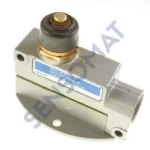 BZH1-2RN HONEYWELL Limit Switch