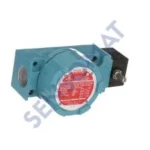 LSXA4L-2C HONEYWELL Limit Switch