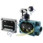 BAF1-2RN2-LH HONEYWELL Limit Switch