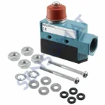 BZE6-2RN34 HONEYWELL Limit Switch