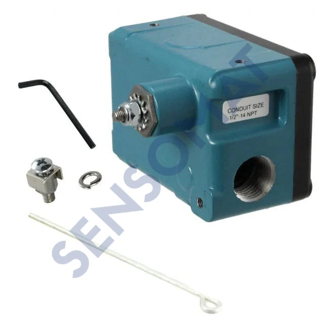 1762175912047-4388df7cd7613eff-EX-AR1613.jpg EX-AR1613 HONEYWELL Limit Switch - Görsel 1