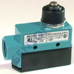 BZV6-2RN
 HONEYWELL Limit Switch