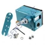 EX-AR30
 HONEYWELL Limit Switch