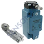 GLAA01A1B
 HONEYWELL Limit Switch