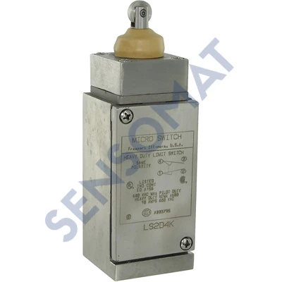 1762175935659-2bad9d4de9e3c1a3-Honeywell-LS2D4K.jpg LS2D4K HONEYWELL Limit Switch - Görsel 1