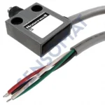 914CE18-6A
 HONEYWELL Limit Switch