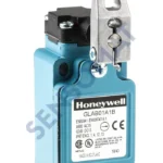 GLAB01A1B
 HONEYWELL Limit Switch