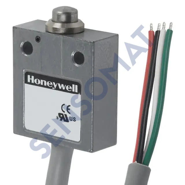 1762175981836-b3196f2aed0aeef6-914CE1-3_2C_20914CE1-6_2C_20914CE1-9.jpg 914CE1-3 HONEYWELL Limit Switch - Görsel 1