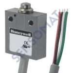 914CE2-3A HONEYWELL Limit Switch