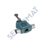 GLCA01E7B HONEYWELL Limit Switch