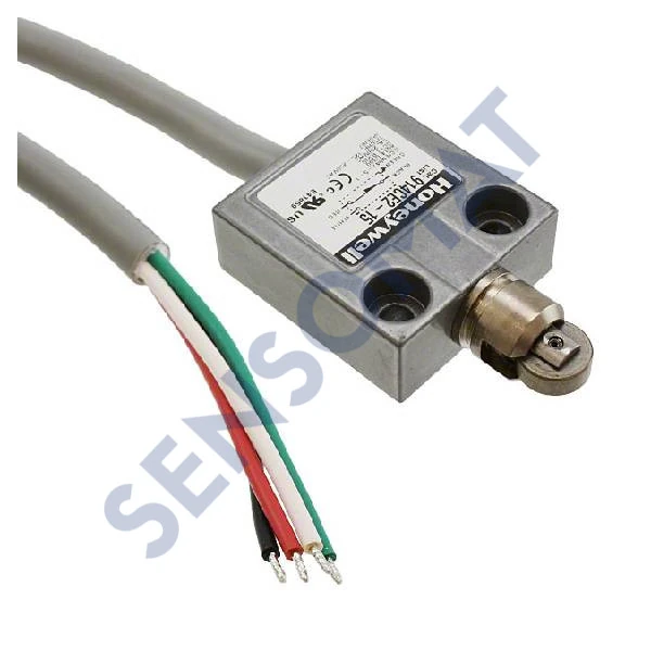 1762176025162-7953534898a981f0-914CE2-15-Honeywell-Limit-Switch.jpg 914CE2-15 HONEYWELL Limit Switch - Görsel 1