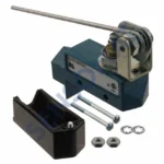 BZE6-2RQ62 HONEYWELL Limit Switch