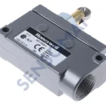 BZE7-2RQ8-C HONEYWELL Limit Switch