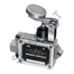 BZF1-2RN2-LH HONEYWELL Limit Switch