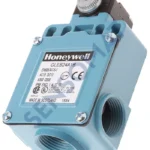 GLEB24A1B HONEYWELL Limit Switch