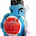 LSXR4L
 HONEYWELL Limit Switch