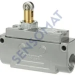 BZE7S-2RQ-C
 HONEYWELL Limit Switch