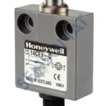 14CE18-N66 HONEYWELL Limit Switch