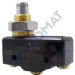 BZE7-2RQ-C
 HONEYWELL Limit Switch