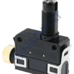 GKZ91 HONEYWELL Limit Switch
