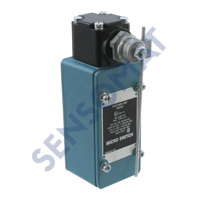 1762176105298-8e60ce2c24b10037-51ML10.jpg 51ML10 HONEYWELL Limit Switch - Görsel 1