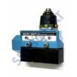 DTE6-2RN HONEYWELL Limit Switch