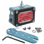 EX-Q171 HONEYWELL Limit Switch